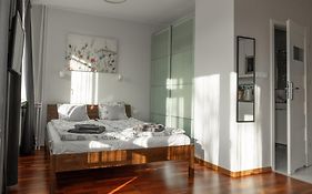 Przytulny Apartament Przy Teatrze Wielkim